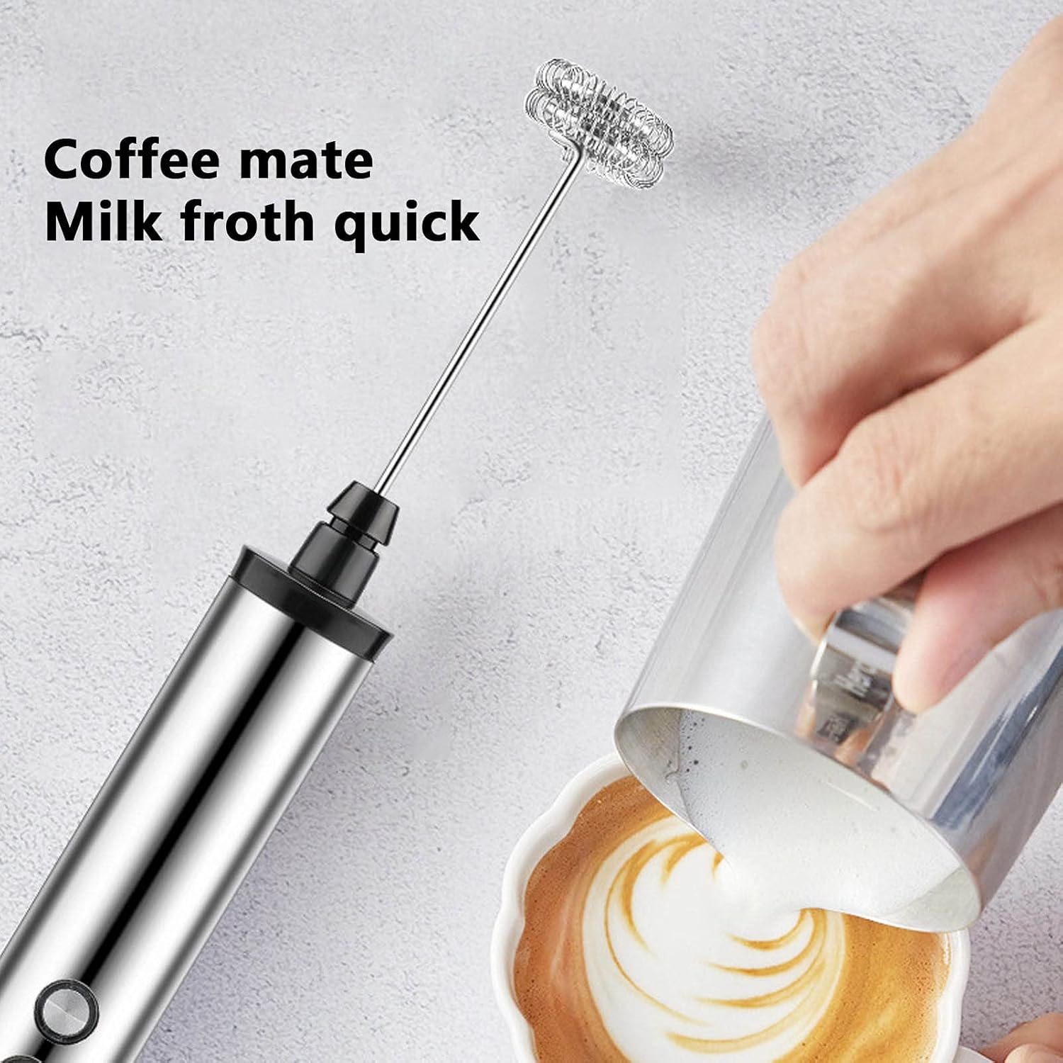 Kitchen Appliances Electronics - Magpie 3 in 1 Handheld Electric