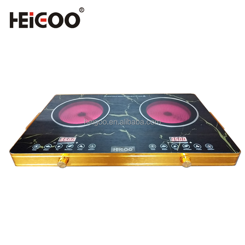 Kitchen Appliances Electric Stove - Home Kitchen Appliances Double Burners Electric