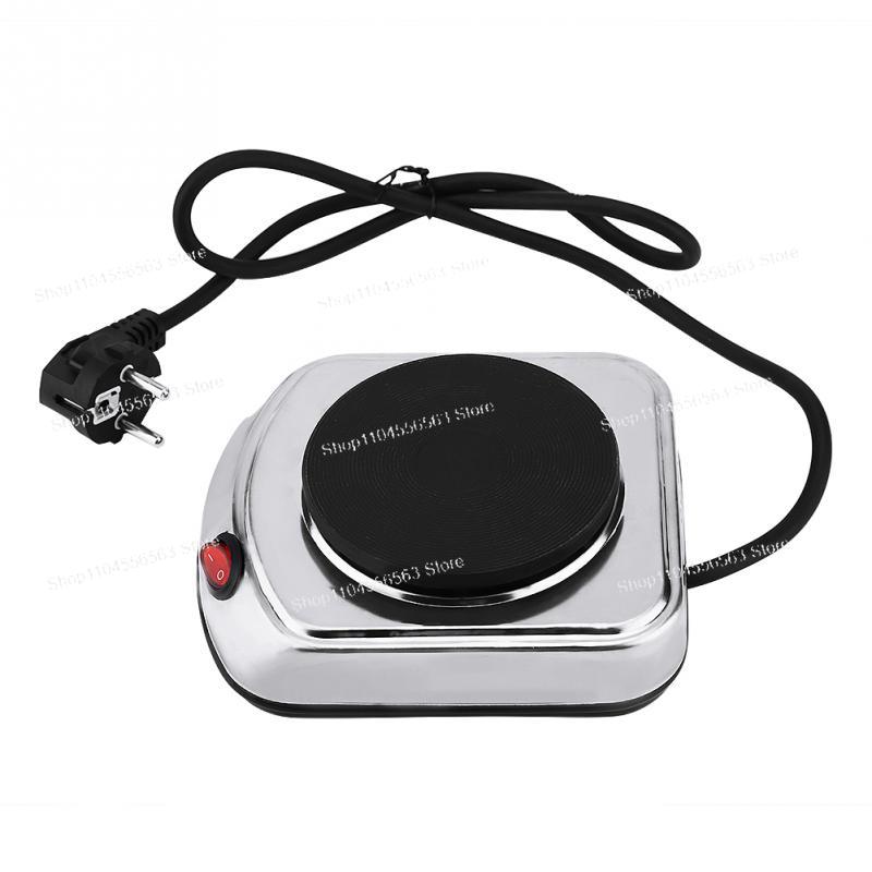 500W Mini Electric Stove Hot P - Kitchen Appliances Electric Stove 评论和价格