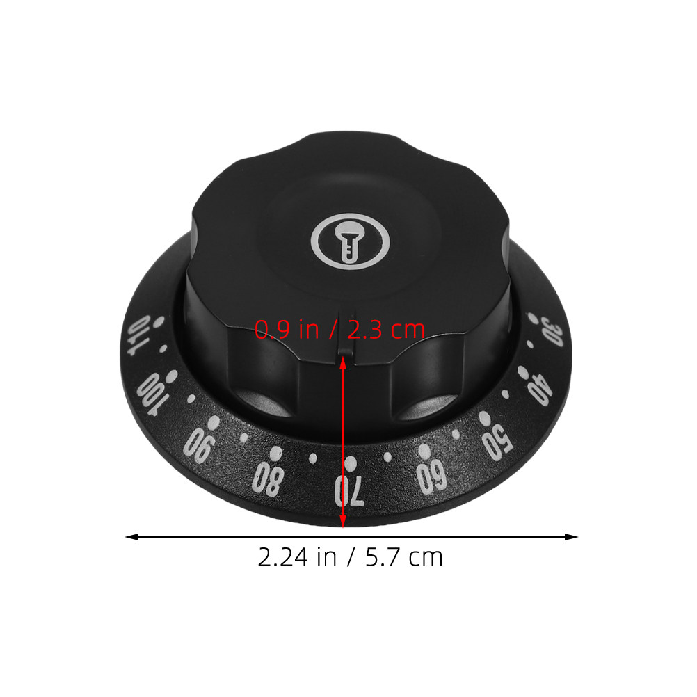 2Pcs Universal Fryer Thermosta - Kitchen Appliances Electric Stove 评论和价格