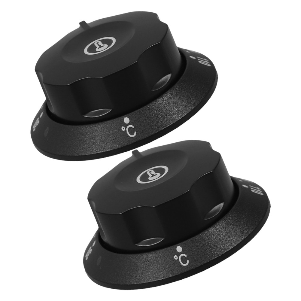 2Pcs Universal Fryer Thermosta - Kitchen Appliances Electric Stove 评论和价格