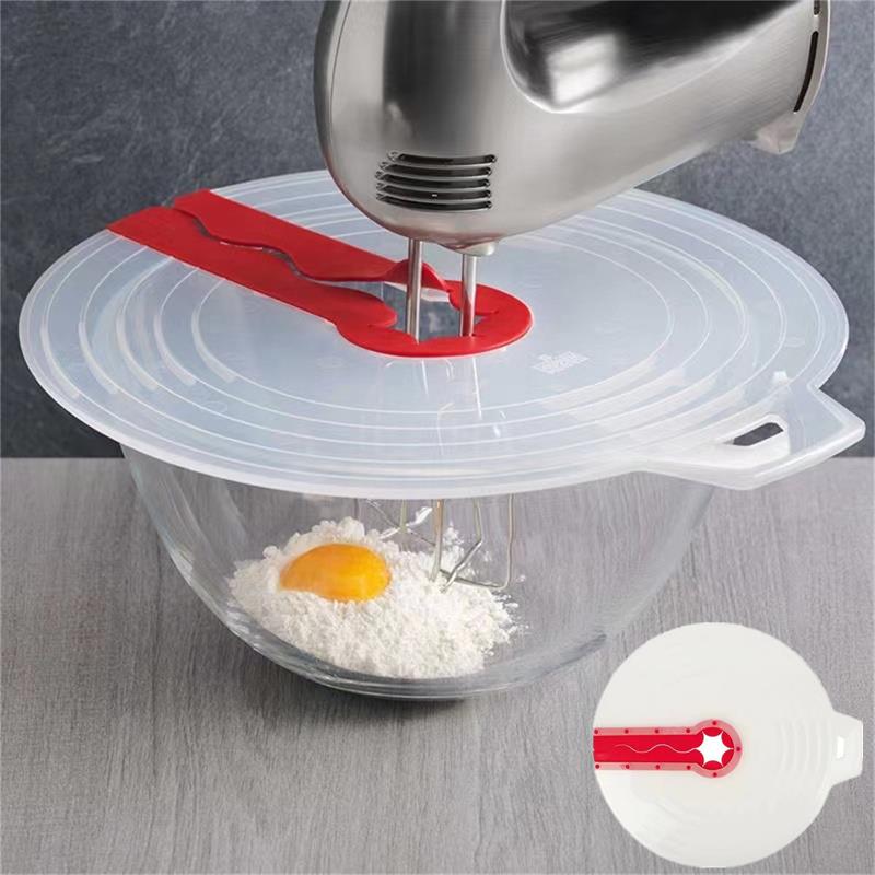 Beat Eggs Mixer Cover Mixer Sp - Kitchen Appliances Electronics 评论和价格