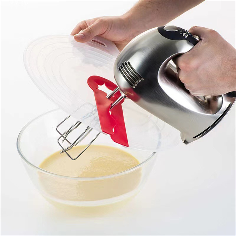 Beat Eggs Mixer Cover Mixer Sp - Kitchen Appliances Electronics 评论和价格