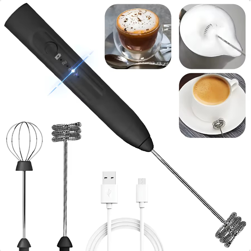 1pc Rechargeable Handheld Elec - Kitchen Appliances Electronics 评论和价格