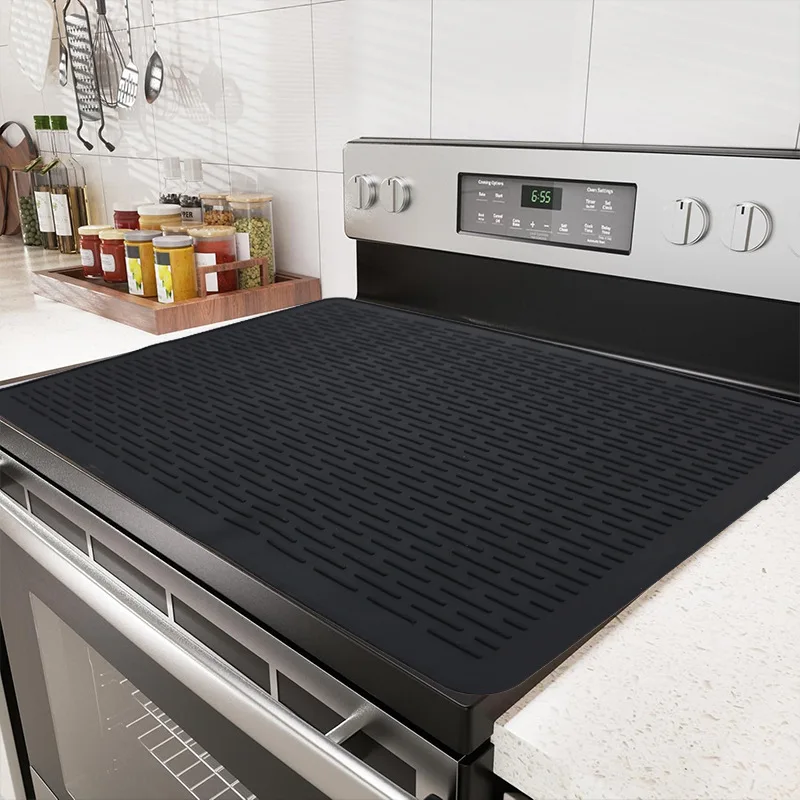 Silicone Electric Stove Cover  - Kitchen Appliances Electric Stove 评论和价格