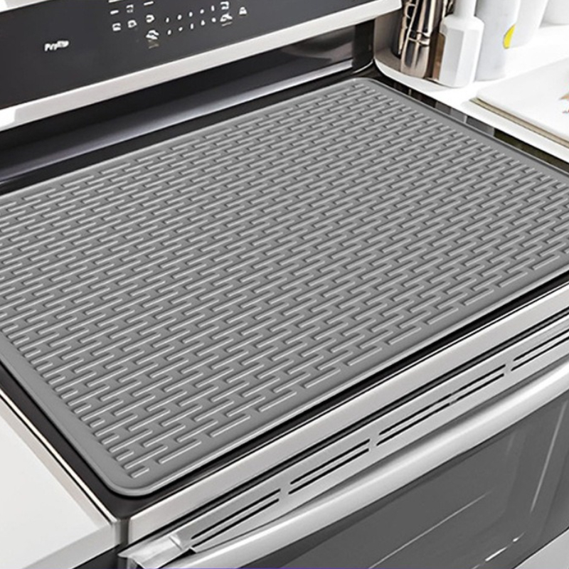 Silicone Electric Stove Cover  - Kitchen Appliances Electric Stove 评论和价格