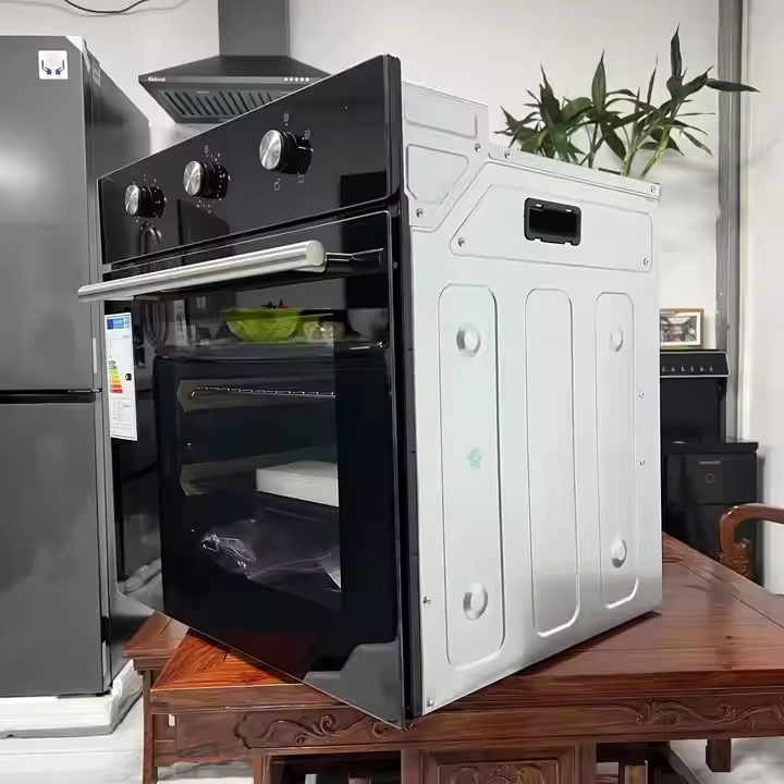 63L Electric Built-in 4 Functi - Kitchen Appliances Electric Stove 评论和价格