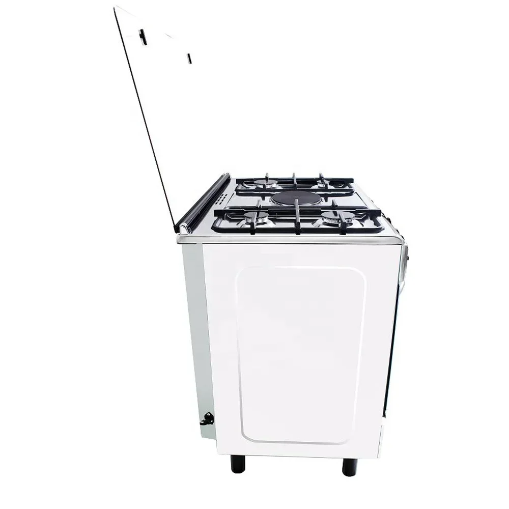 Freestanding Range ga Cooker S - Kitchen Appliances Electric Stove 评论和价格