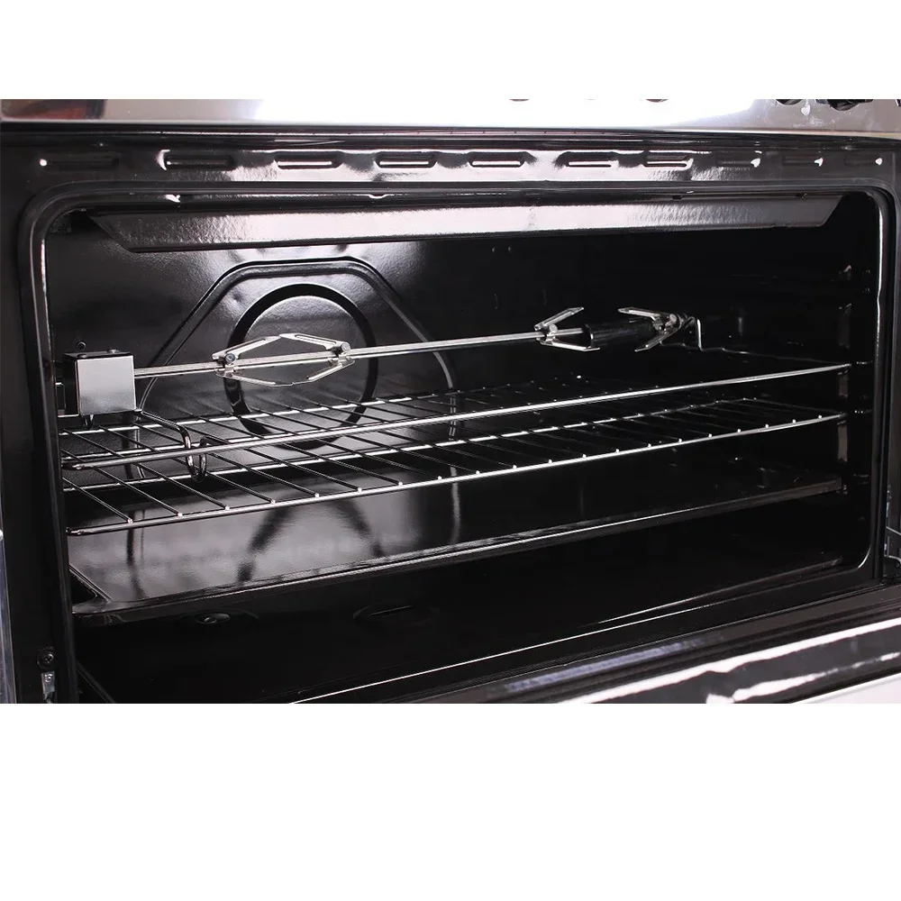 Freestanding Range ga Cooker S - Kitchen Appliances Electric Stove 评论和价格