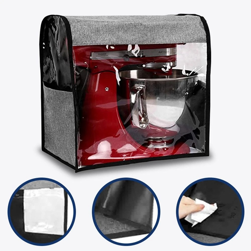 Household Waterproof Kitchen A - Kitchen Appliances Electronics 评论和价格