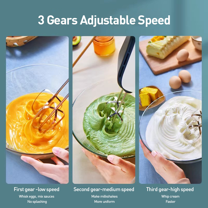 Philips Handheld Electric Egg  - Kitchen Appliances Electronics 评论和价格