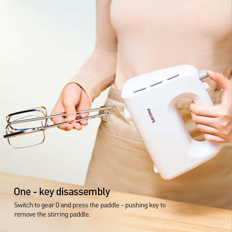 Philips Handheld Electric Egg  - Kitchen Appliances Electronics 评论和价格