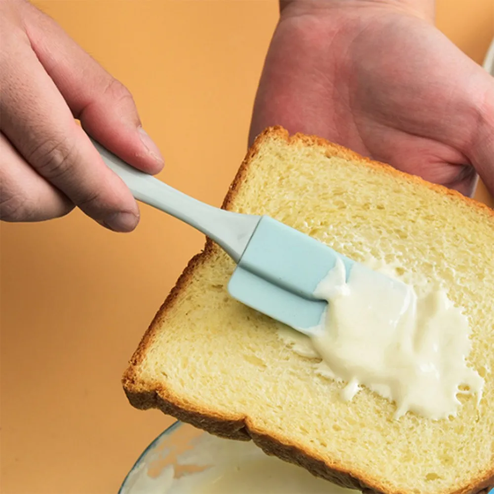 3Pcs Cream Scraper DIY Bread C - Kitchen Appliances Electronics 评论和价格