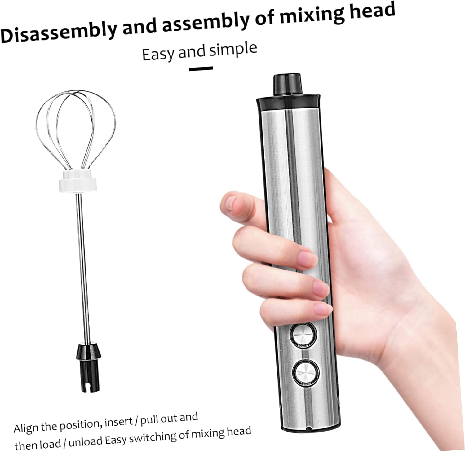 Magpie 3 in 1 Handheld Electri - Kitchen Appliances Electronics 评论和价格