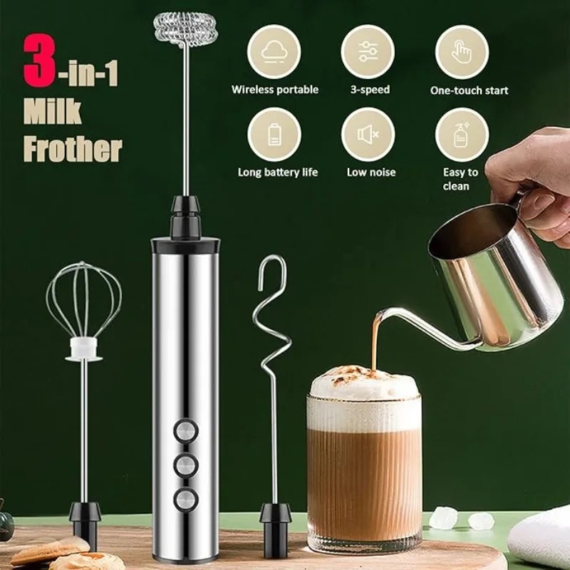 Magpie 3 in 1 Handheld Electri - Kitchen Appliances Electronics 评论和价格