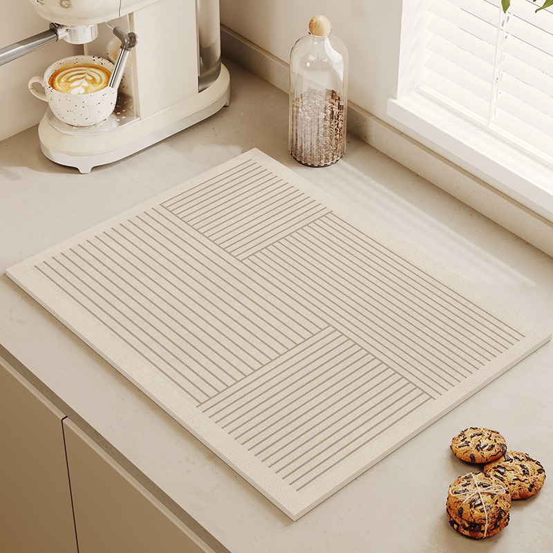 White Color Diatomite Drying M - Kitchen Appliances White 评论和价格