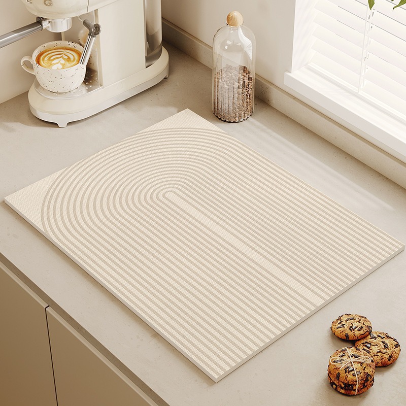 White Color Diatomite Drying M - Kitchen Appliances White 评论和价格
