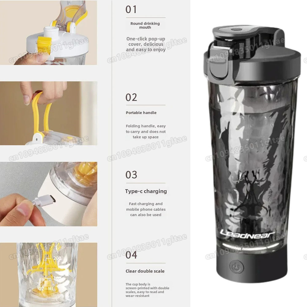 New in Electric Protein Powder - Kitchen Appliances Electronics 评论和价格