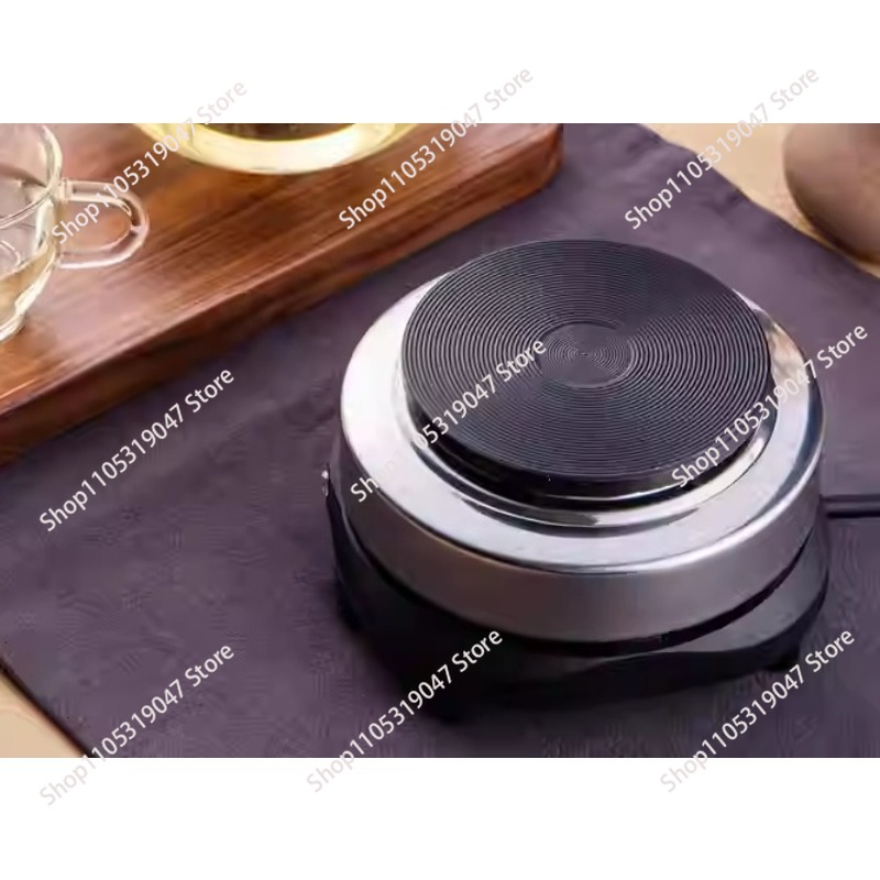 Mini 500W Electric Heater Stov - Kitchen Appliances Electric Stove 评论和价格