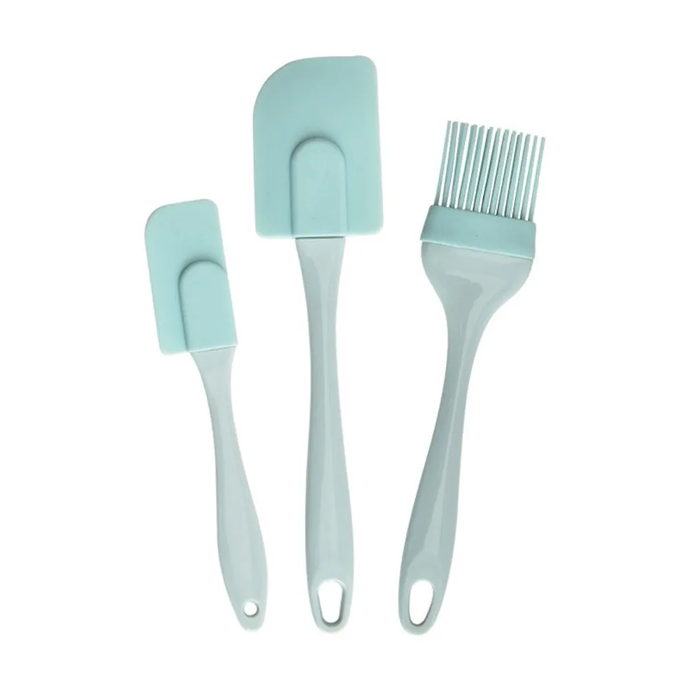 3Pcs Cream Scraper DIY Bread C - Kitchen Appliances Electronics 评论和价格