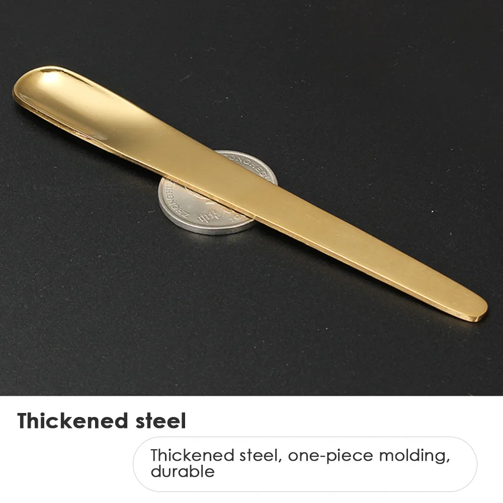 5PCS Coffee Spoon Stainless St - Kitchen Appliances Electronics 评论和价格