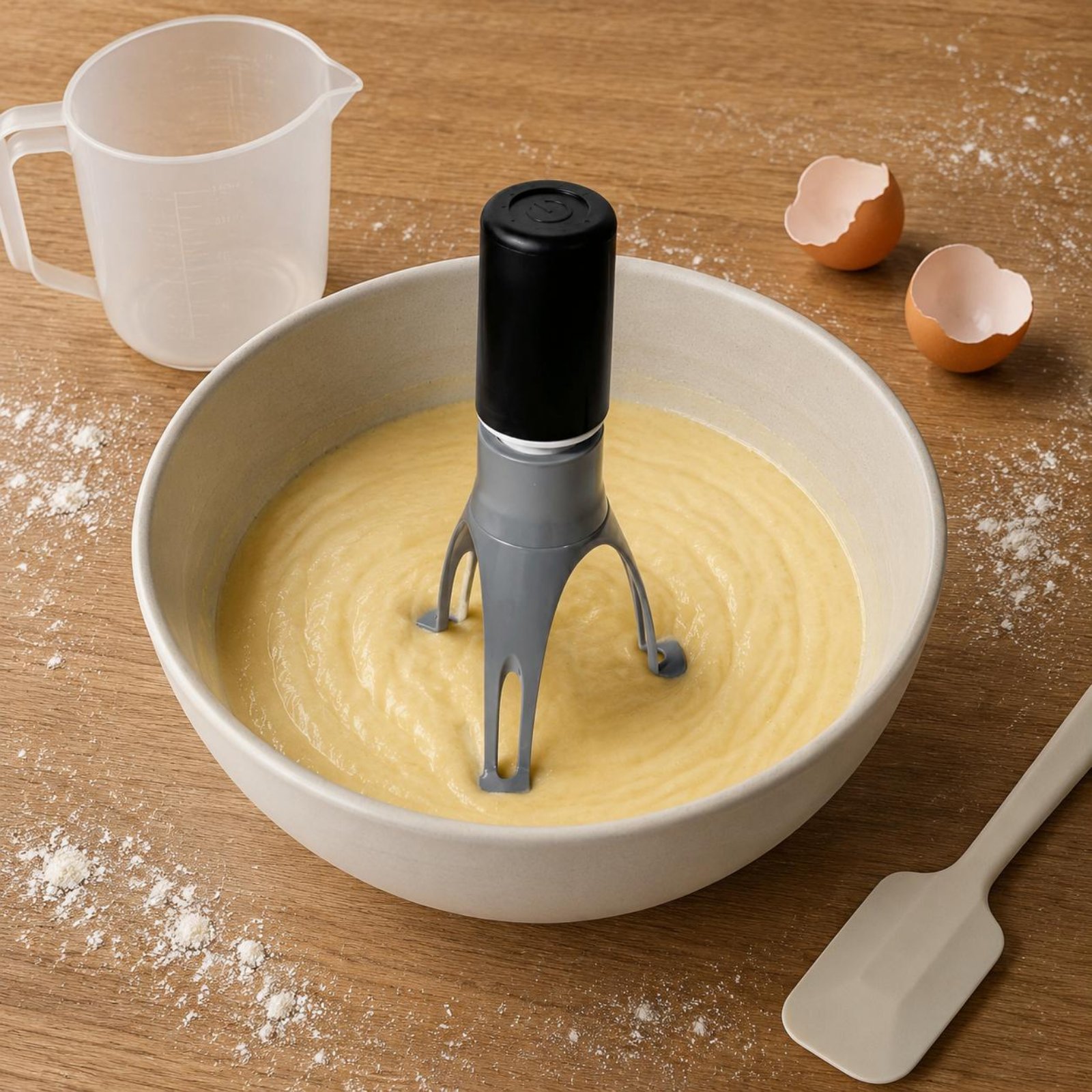 Automatic Triangle Stirrer - H - Kitchen Appliances Electronics 评论和价格