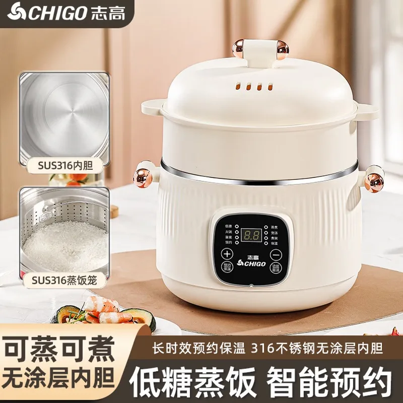 316 Stainless Steel Electric C - Hot Pot Electric 评论和价格