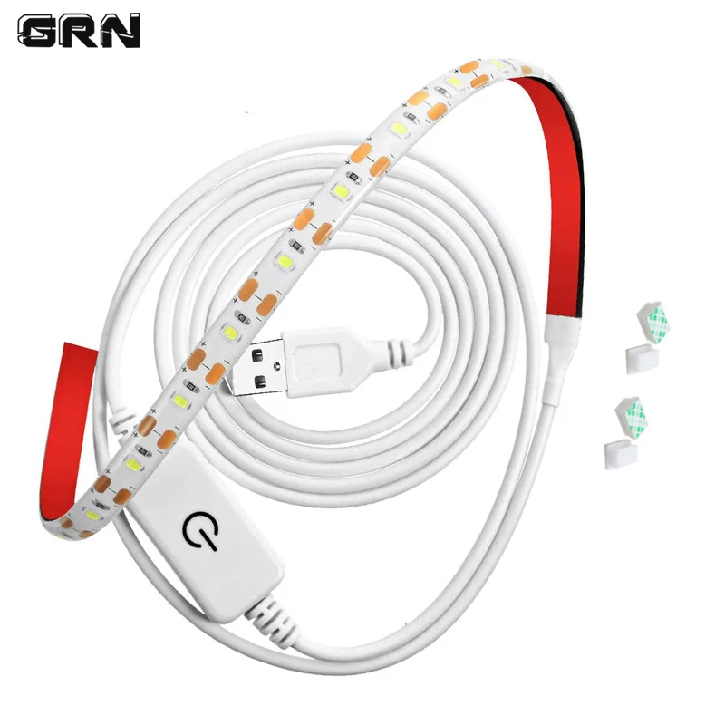 USB 5V 1m 2m 3m LED Sewing Mac - Kitchen Appliances White 评论和价格