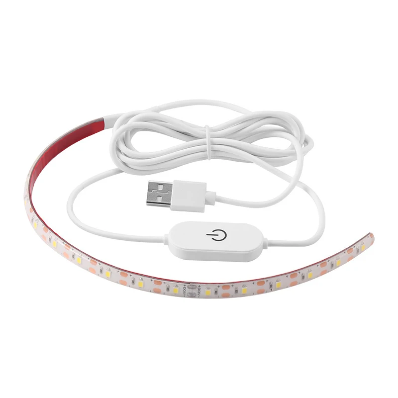 USB 5V 1m 2m 3m LED Sewing Mac - Kitchen Appliances White 评论和价格