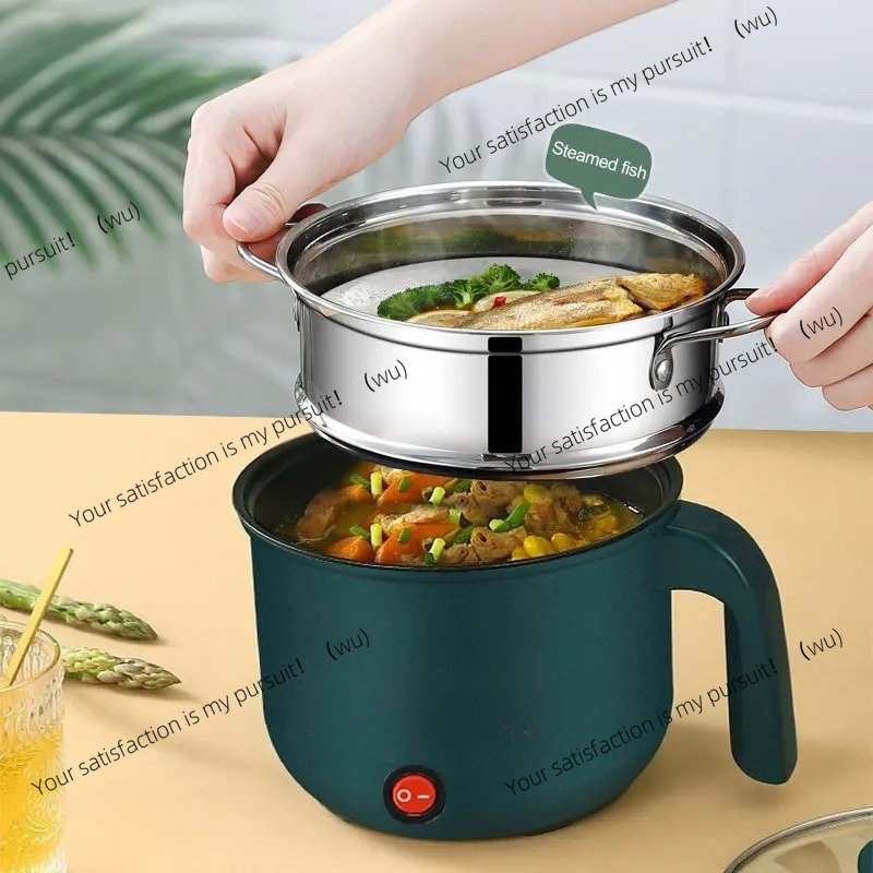 Mini Electric Cooker Non-stick - Hot Pot Electric 评论和价格
