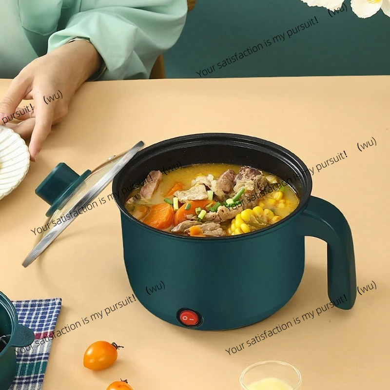 Mini Electric Cooker Non-stick - Hot Pot Electric 评论和价格