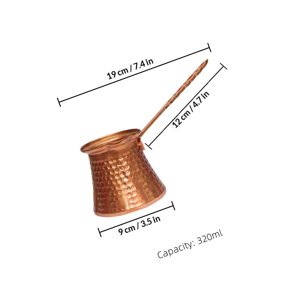 Aluminium Alloy Turkish Coffee - Hot Pot Electric 评论和价格
