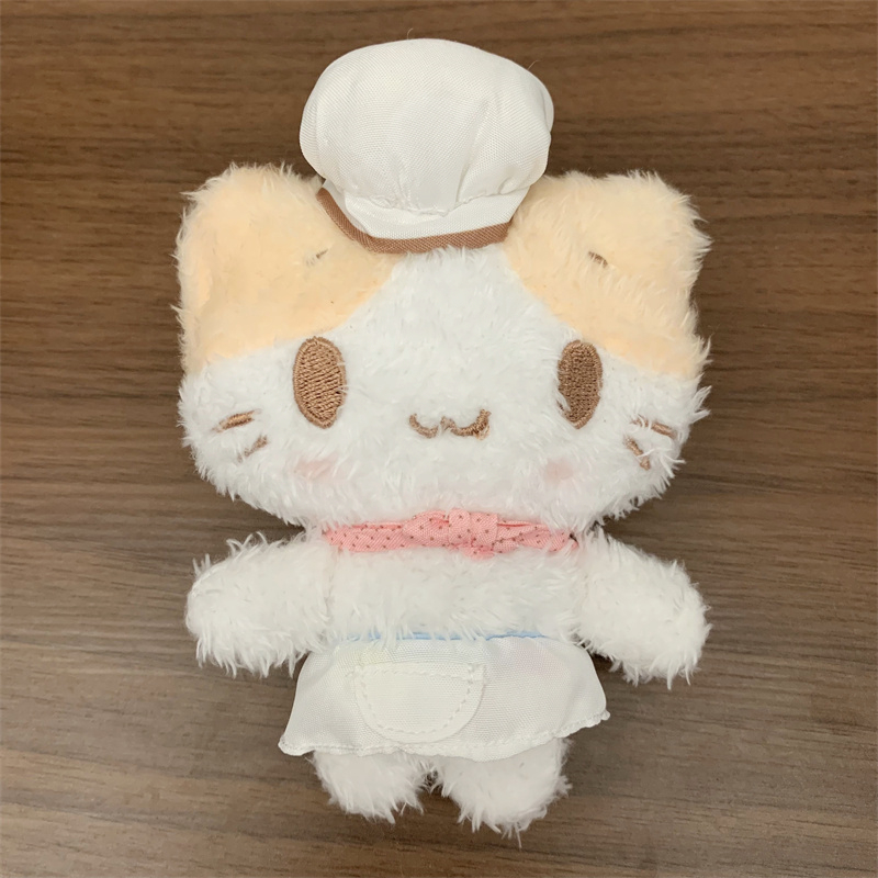 Mashumaro Mitaina Fuwafuwa Nya - Kitchen Appliances Gift 评论和价格