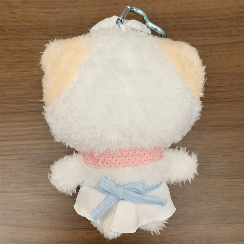 Mashumaro Mitaina Fuwafuwa Nya - Kitchen Appliances Gift 评论和价格