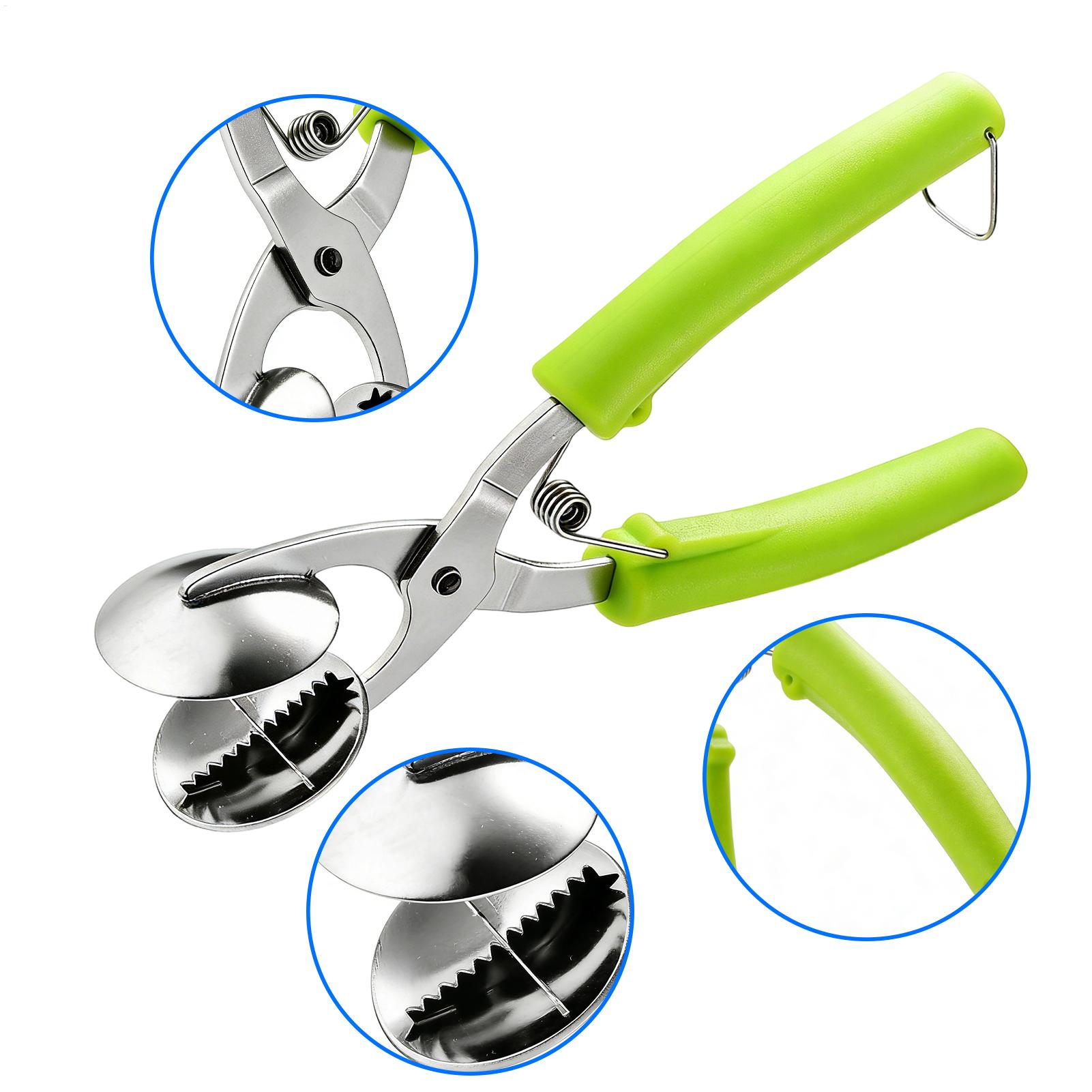 Stainless Chestnut Machine Kit - Kitchen Appliances Gift 评论和价格