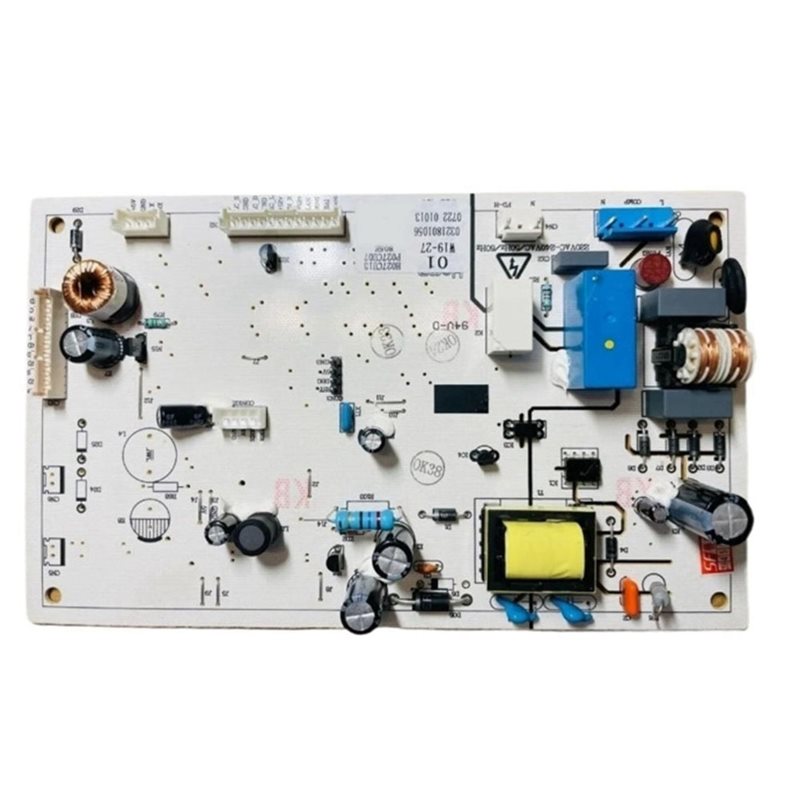 AC93-0321801056 Refrigerator M - Kitchen Appliances White 评论和价格