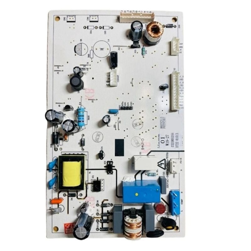 AC93-0321801056 Refrigerator M - Kitchen Appliances White 评论和价格