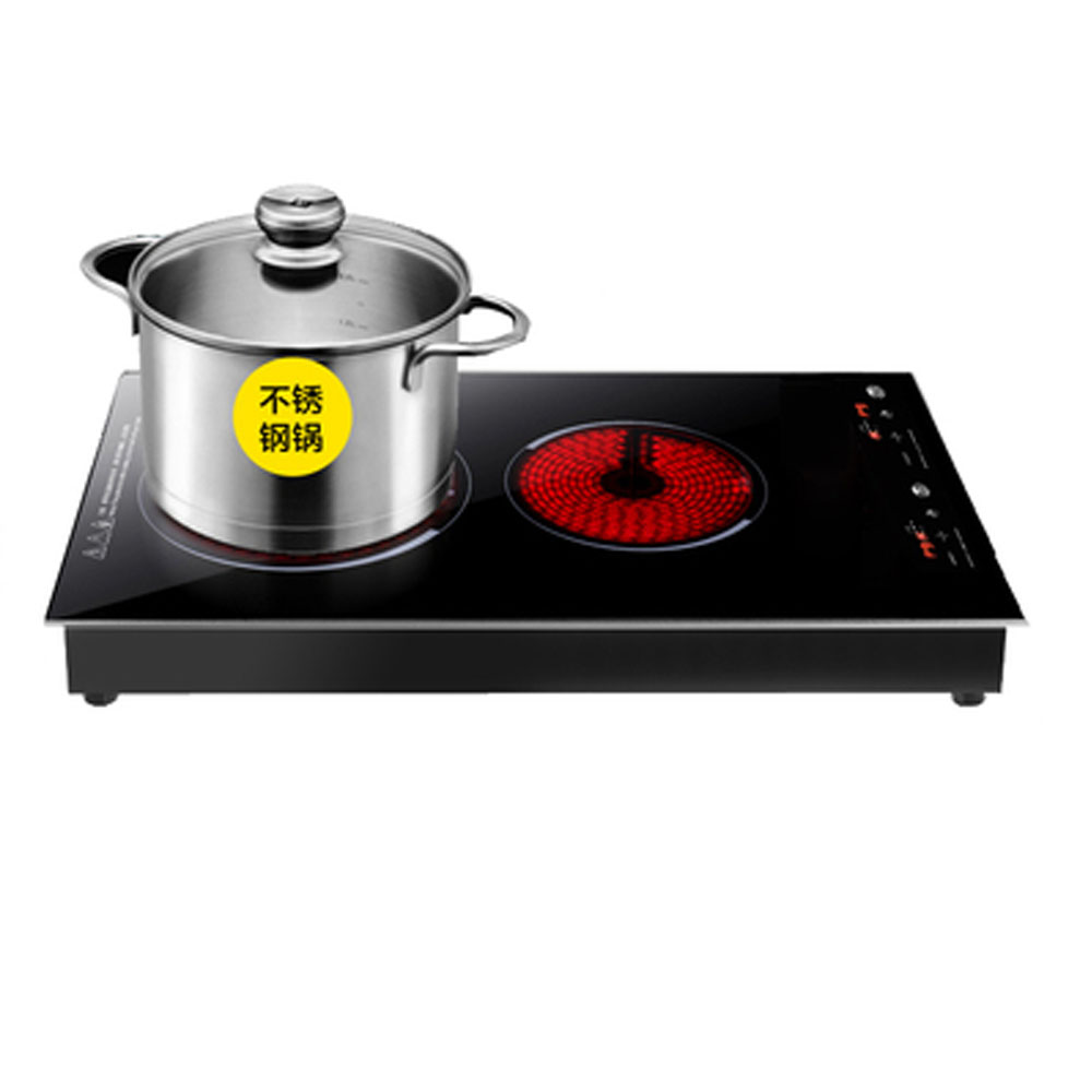 Electric Double Heating Stove  - Kitchen Appliances Electric Stove 评论和价格