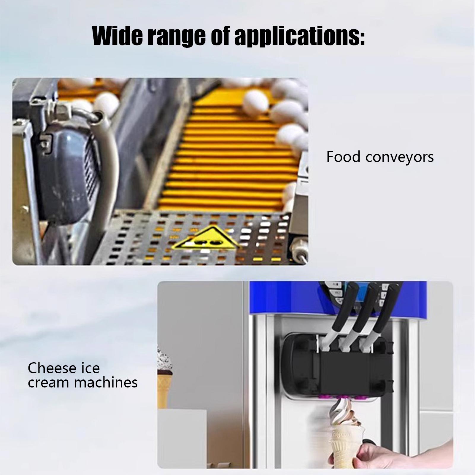 113g Food Grade Grease Multipu - Kitchen Appliances Electronics 评论和价格