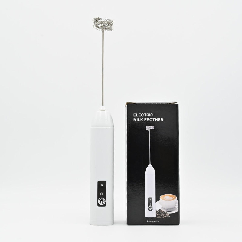Electric Coffee Milk Foaming M - Kitchen Appliances Electronics 评论和价格