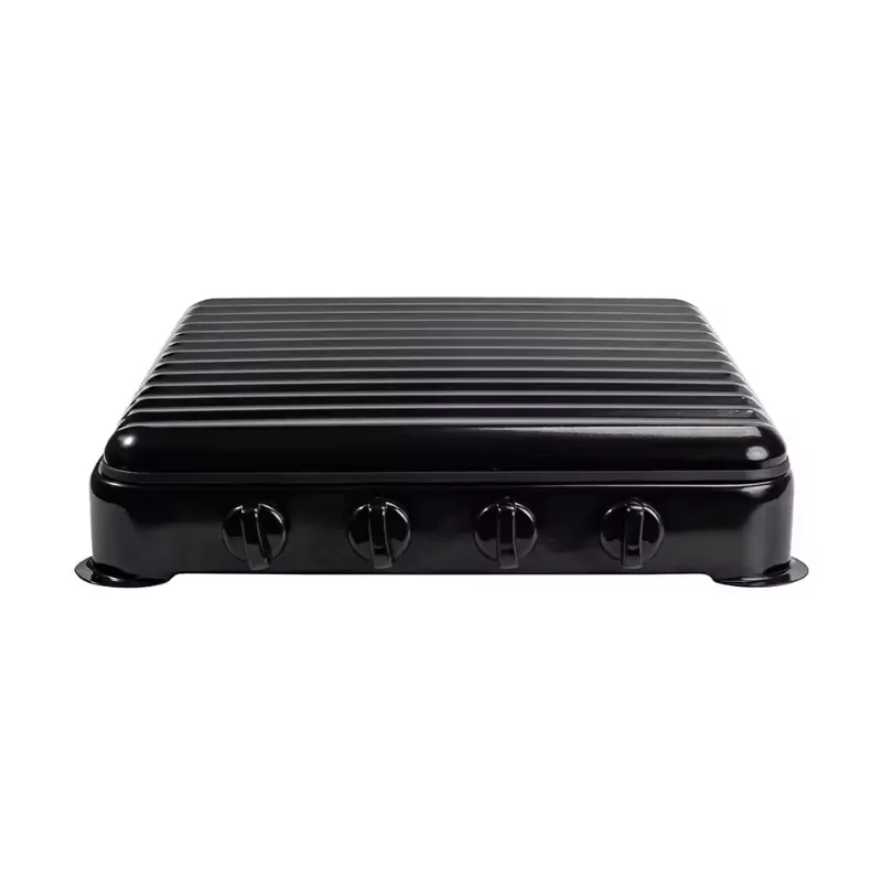 Cookware Accessories 4 Burners - Kitchen Appliances Electric Stove 评论和价格